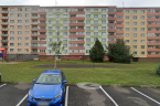 PRODÁNO !!! - Prodej bytové jednotky 2+1 v obci Ostrov, okr. Karlovy Vary